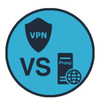 VPN против прокси. Что лучше? VPN против прокси. Что лучше?