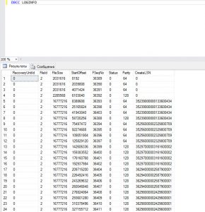 Файл транзакций sql для чего нужен